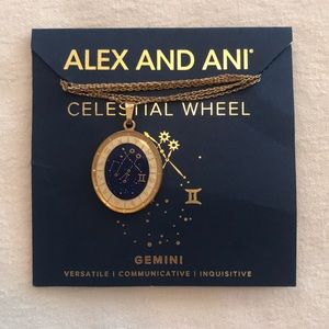 RARE ALEX AND ANI